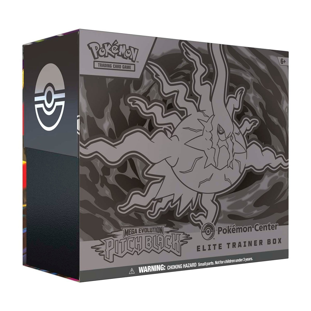 Elite Trainer Boxes (ETB)