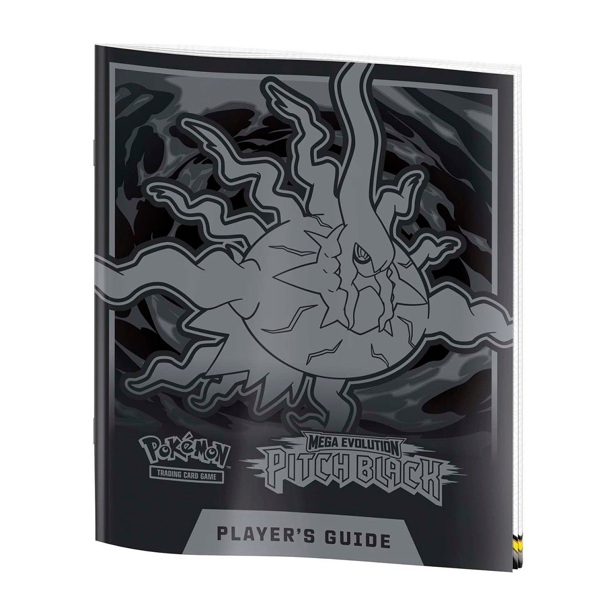 Mega Evolution: Pitch Black