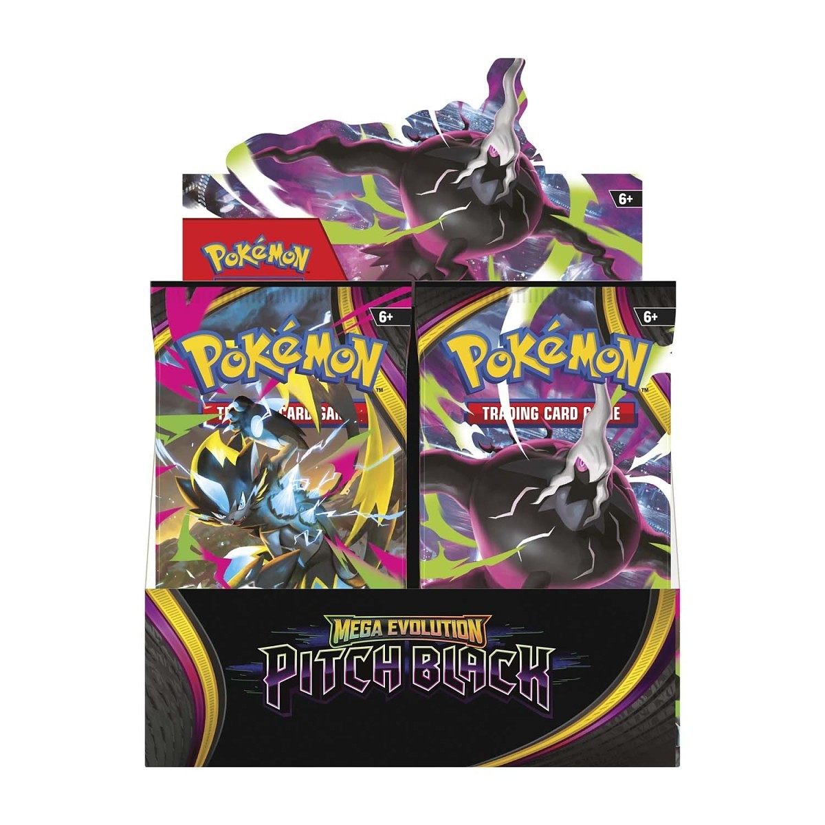 Booster Packs & Bundles